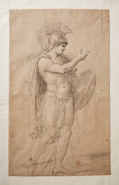 Hector - Bertel Thorvaldsen